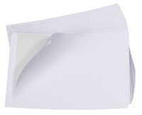 HERMA Adressetiketten 4332 weiß 148,0 x 105,0 mm, 500 Etiketten