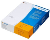 HERMA Adressetiketten 4332 weiß 148,0 x 105,0 mm, 500 Etiketten