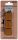 M&M Magnete braun, Kork, 3 St.