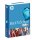 HP Kopierpapier BackToSchool DIN A4 80 g/qm 500 Blatt