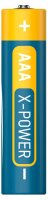 ANSMANN Batterien X-POWER Alkali-Mangan Micro AAA 1,5 V,...