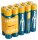 ANSMANN Batterien X-POWER Alkali-Mangan Micro AAA 1,5 V, 10 St.