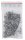 Druckverschlussbeutel 50 µm 4,0 x 6,0 cm, 100 St.