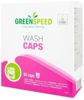 GREENSPEED™ Wash Caps Waschmittel Caps, 1,8 kg