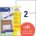 AVERY Zweckform Etiketten 3655 weiß 210,0 x 148,0 mm, 100 Blatt