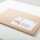 AVERY Zweckform Etiketten 3655 weiß 210,0 x 148,0 mm, 100 Blatt