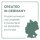 AVERY Zweckform Etiketten 3658 weiß 64,6 x 33,8 mm, 100 Blatt