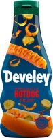 Develey American Style Hotdog Senf 250,0 ml, 1 St.