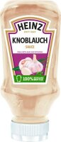 HEINZ Knoblauchsauce 220,0 ml, 1 St.