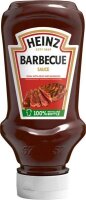HEINZ Barbecuesauce 220,0 ml, 1 St.