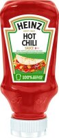 HEINZ Hot-Chili-Sauce 220,0 ml, 1 St.