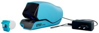 Rapid Elektrohefter 5025E blau, 1 St.