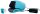 Rapid Elektrohefter 5025E blau, 1 St.