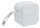 brother P-touch CUBE Pro PT-P910BT Beschriftungsgerät weiß, grau