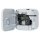 brother P-touch CUBE Pro PT-P910BT Beschriftungsgerät weiß, grau