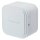brother P-touch CUBE Pro PT-P910BT Beschriftungsgerät weiß, grau