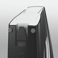 LEITZ Heftgerät 5504 grau, 1 St.