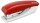 LEITZ Heftgerät Mini 5517 rot, 1 St.