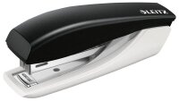 LEITZ Heftgerät Mini 5517 schwarz, 1 St.