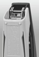 LEITZ Heftgerät Mini 5517 schwarz, 1 St.
