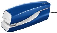 LEITZ Elektrohefter NeXXt 5533 blau, 1 St.