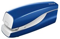 LEITZ Elektrohefter NeXXt 5533 blau, 1 St.