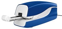 LEITZ Elektrohefter NeXXt 5533 blau, 1 St.