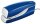 LEITZ Elektrohefter NeXXt 5533 blau, 1 St.