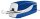 LEITZ Elektrohefter NeXXt 5533 blau, 1 St.