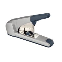LEITZ Heftgerät 5553 silber  (  )
