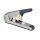 LEITZ Heftgerät 5553 silber  (  )