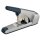 LEITZ Heftgerät 5553 silber  (  )