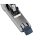 LEITZ Heftgerät 5553 silber  (  )