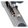 LEITZ Heftgerät 5553 silber  (  )