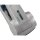 LEITZ Heftgerät 5553 silber  (  )