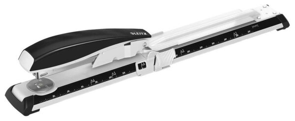 LEITZ Heftgerät 5560 schwarz, 1 St.