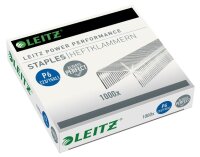 LEITZ Heftklammern 5579 23/15 XL, 1.000 St.