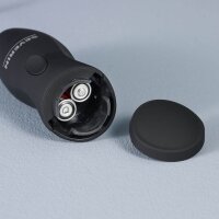 SEVERIN SM 3590 Milchaufschäumer schwarz