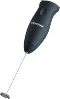 SEVERIN SM 3590 Milchaufschäumer schwarz