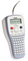 brother P-touch H101GB Beschriftungsgerät grau,...