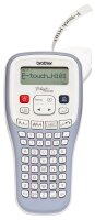brother P-touch H101GB Beschriftungsgerät grau,...