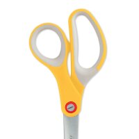 LEITZ Papierschere COSY gelb 20,5 cm