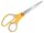 LEITZ Papierschere COSY gelb 20,5 cm