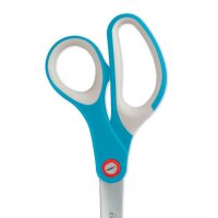LEITZ Papierschere COSY hellblau 20,5 cm