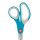 LEITZ Papierschere COSY hellblau 20,5 cm