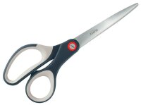 LEITZ Papierschere COSY schwarz 20,5 cm