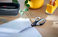 LEITZ Papierschere COSY schwarz 20,5 cm
