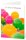 LUMA Gutschein Luftballons mit Innentext AM513 DIN B6, 1 St.
