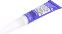 WESTCOTT Sekundenkleber 2x 3,0 g, 1 St.