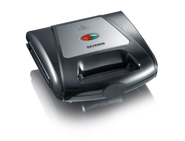 SEVERIN 3in1 Sandwich-Toaster